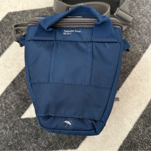 Lowepro Toploader Zoom 45 AW II Camera Bag - Picture 7 of 7